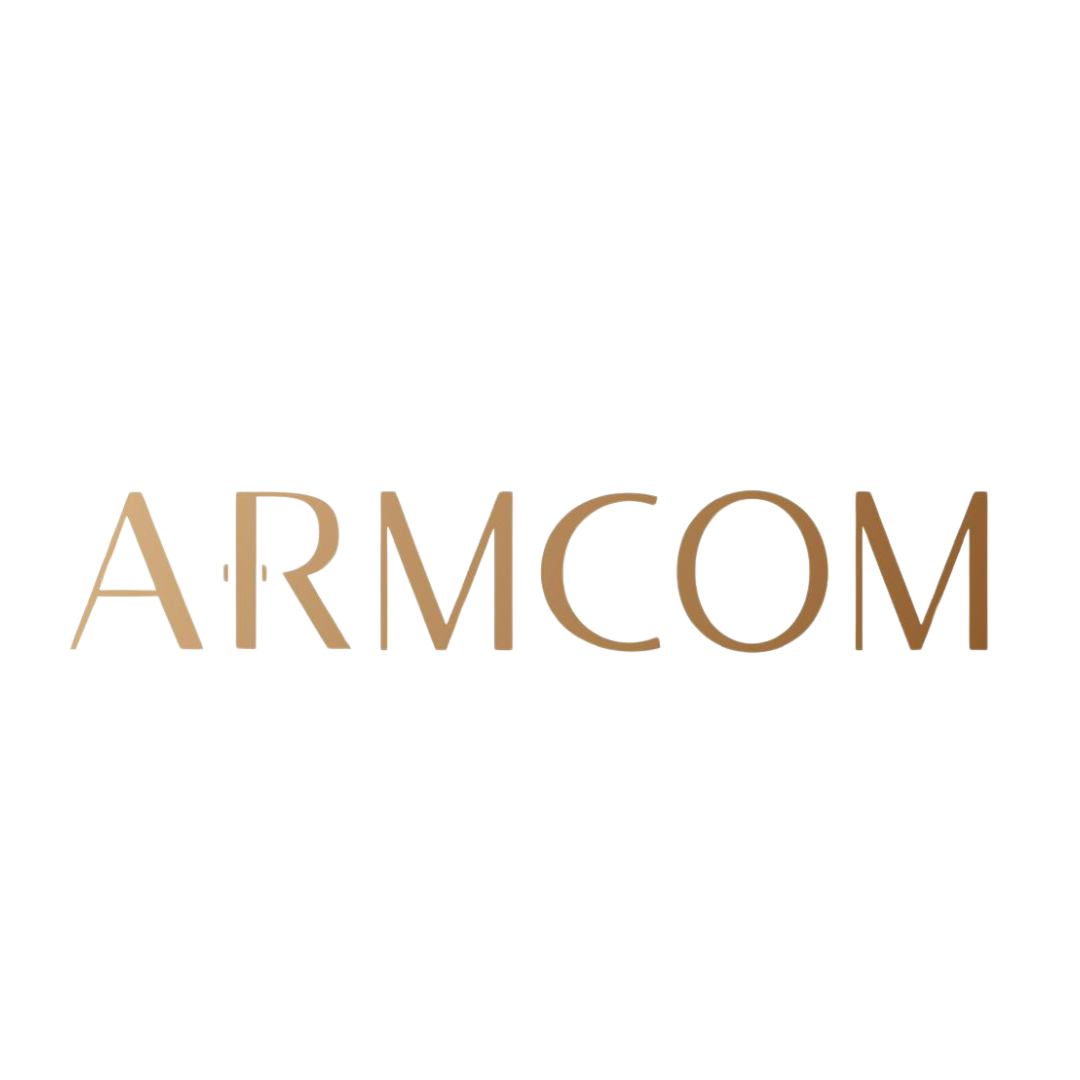 Logo ARMCOM