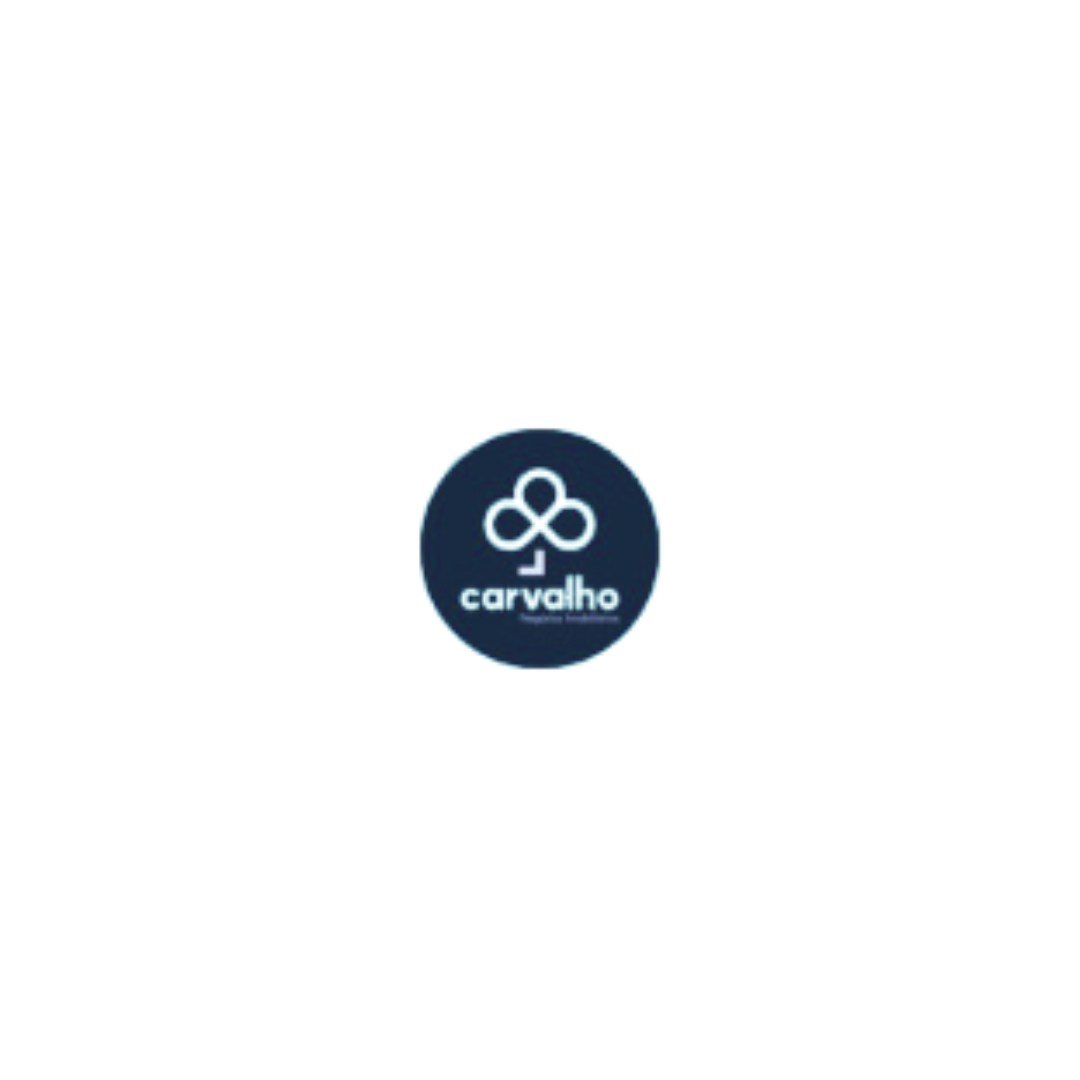 Logo Carvalho Negócios Imobiliarios