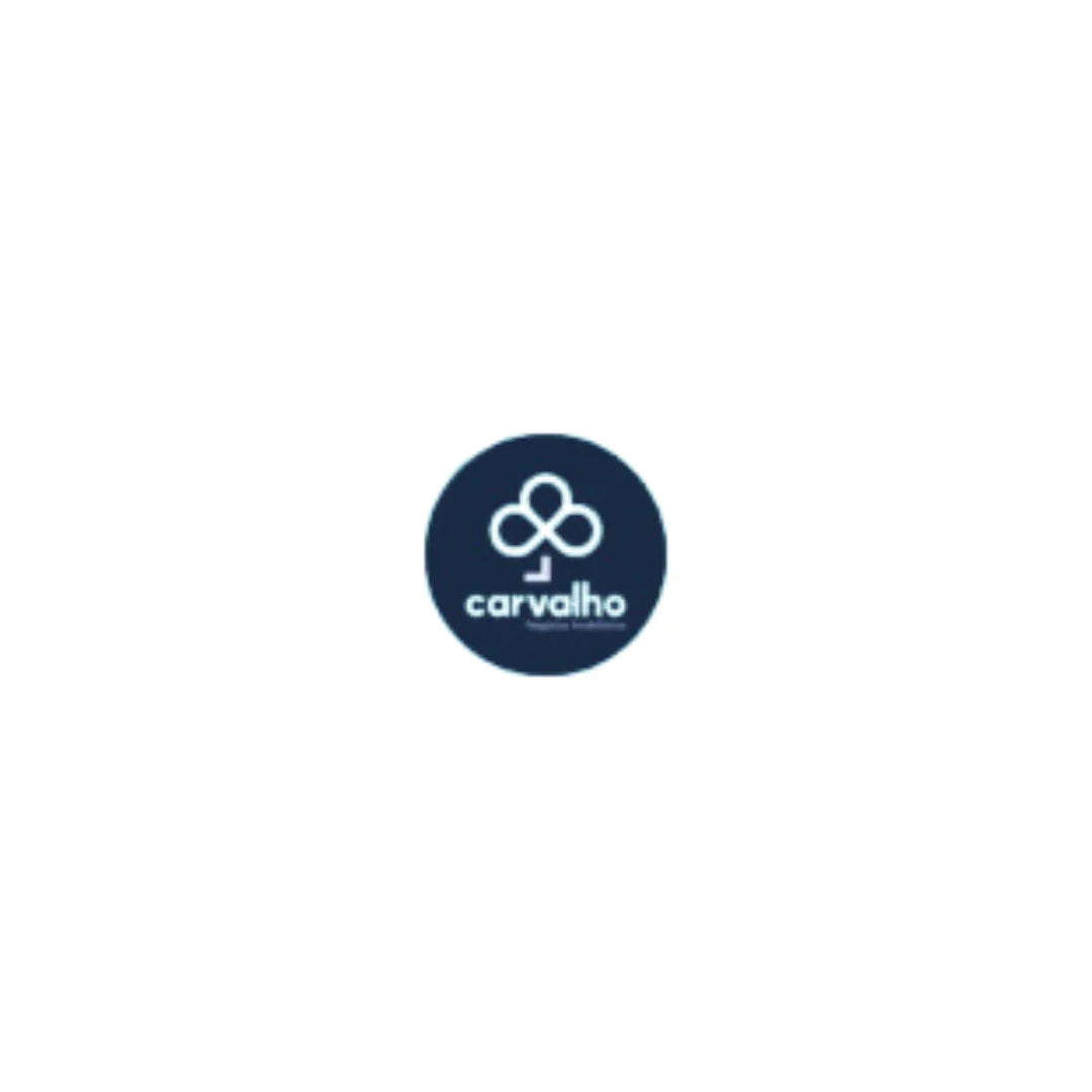 Logo Carvalho Negócios Imobiliarios