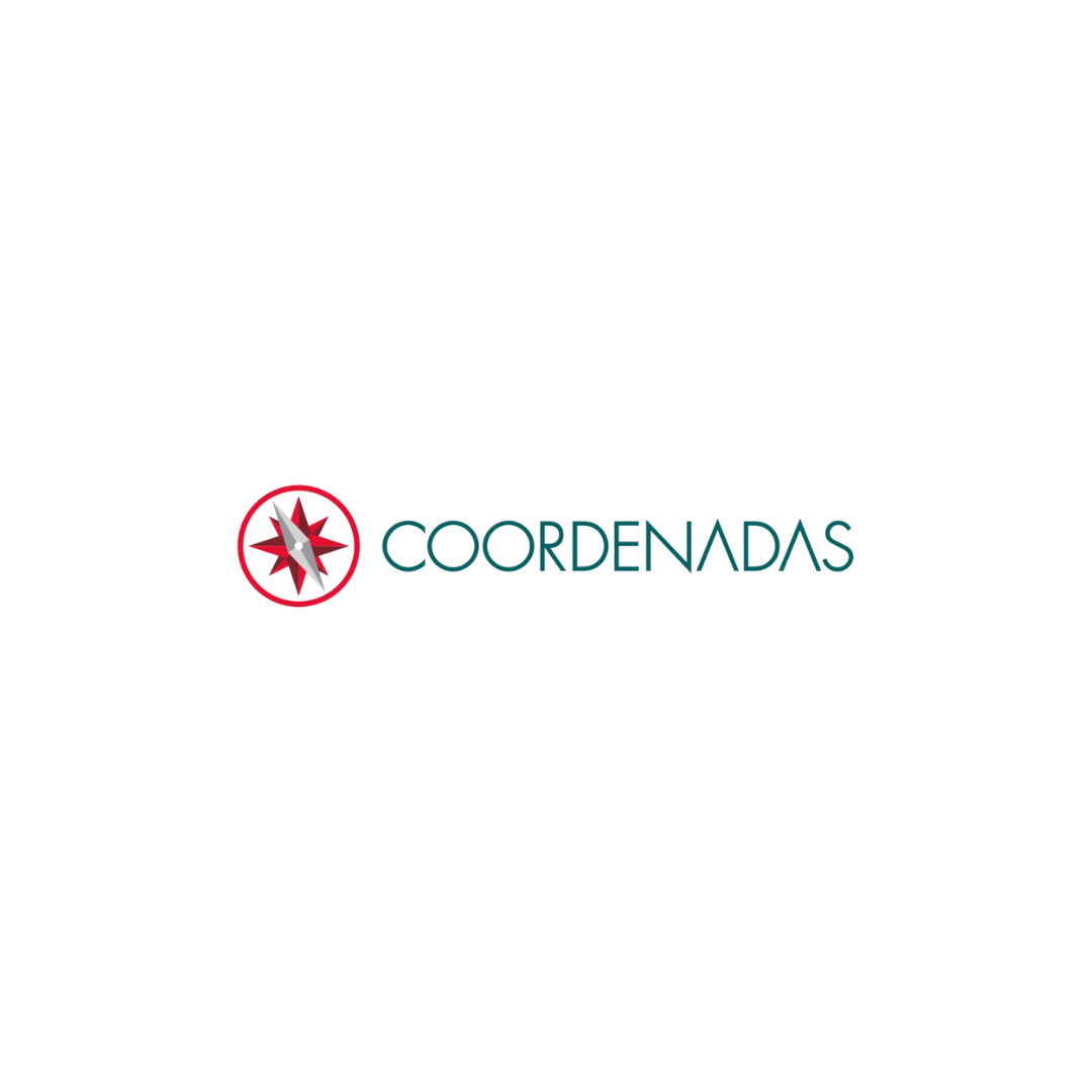 Logo CIA Coordenadas