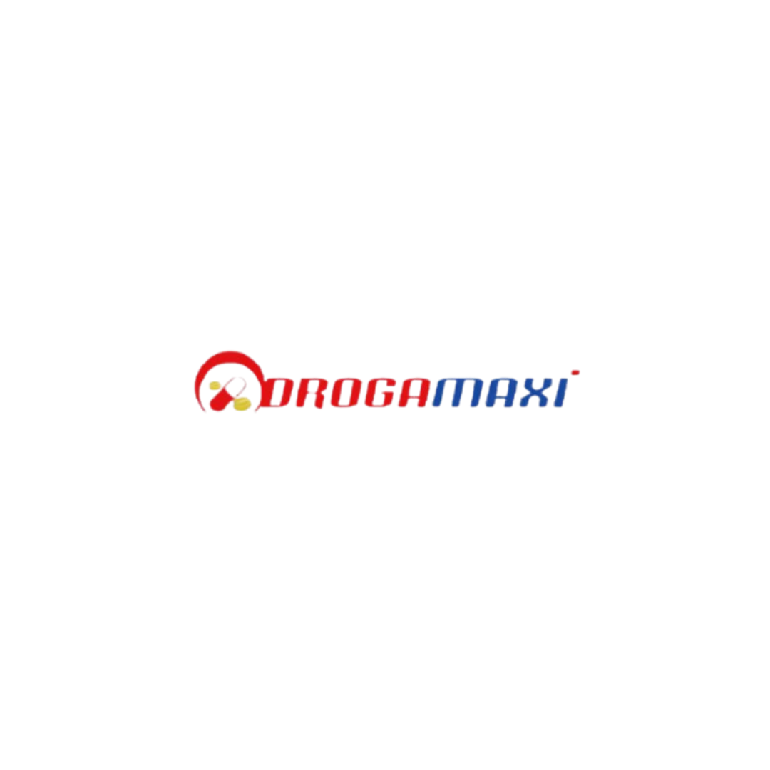 Logo Drogamaxi