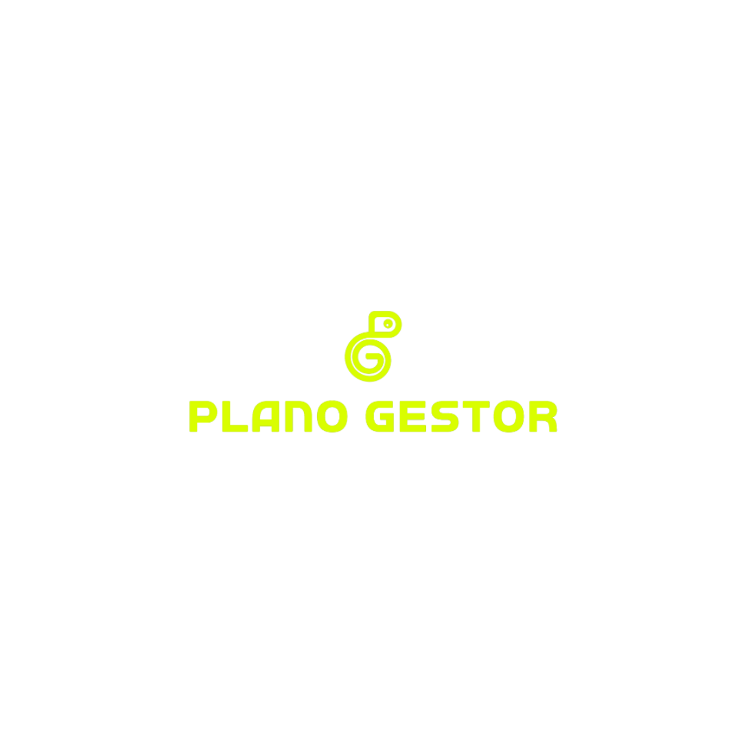 Logo Plano Gestor