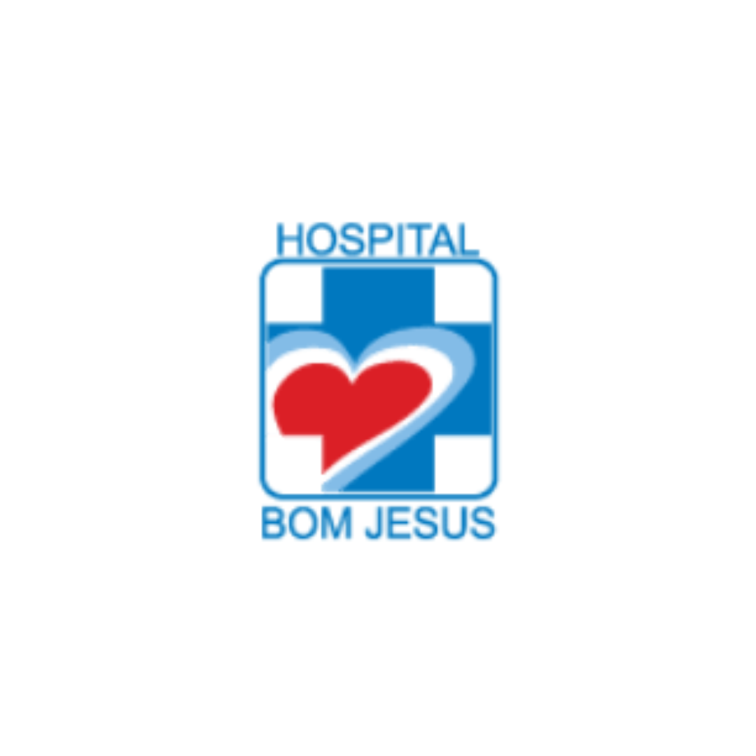 Logo Associação Hospitalar Bom Jesus