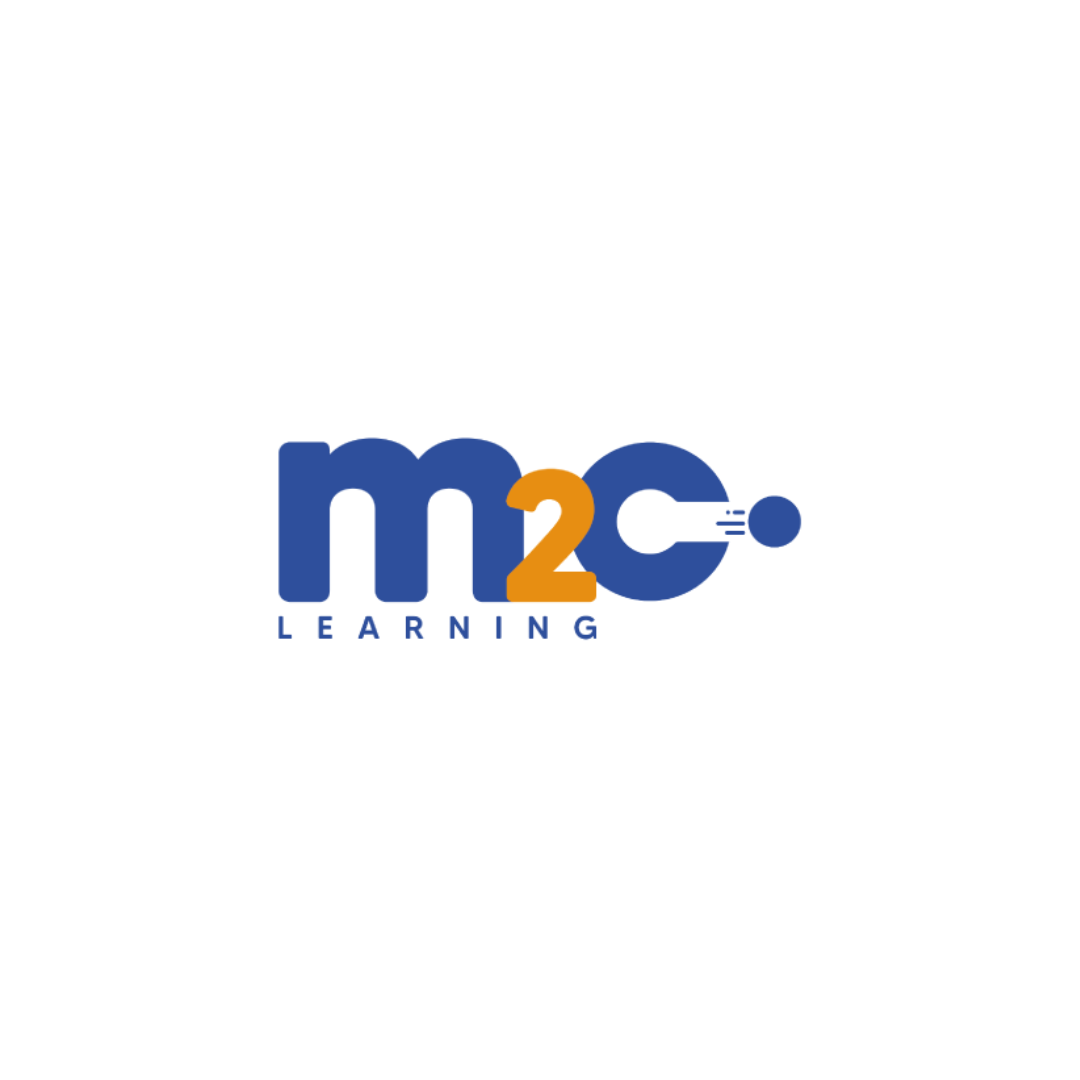 Logo M2C Learning