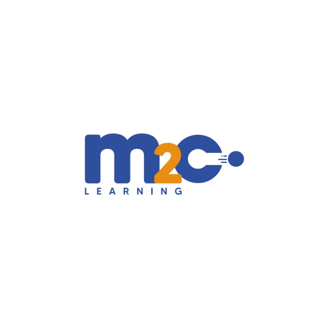 Logo M2C Learning