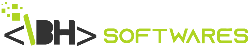 BH Softwares - Software House em Belo Horizonte