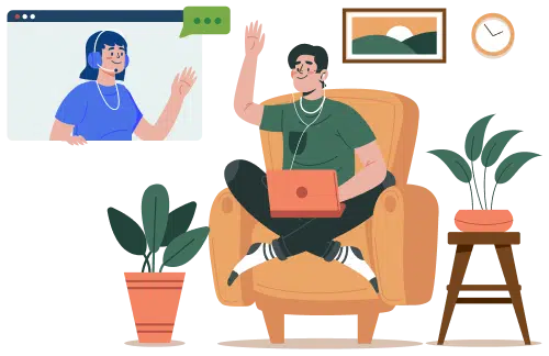 ilustracao Sobre nós